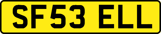 SF53ELL