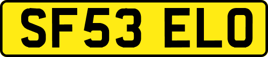 SF53ELO