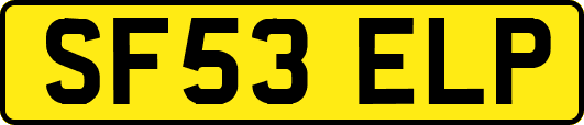 SF53ELP