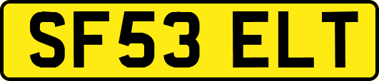SF53ELT