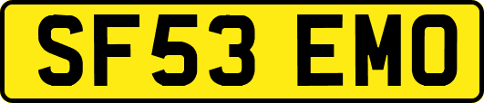 SF53EMO
