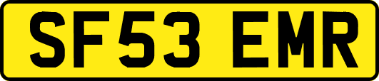 SF53EMR