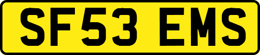 SF53EMS