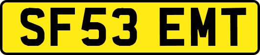 SF53EMT