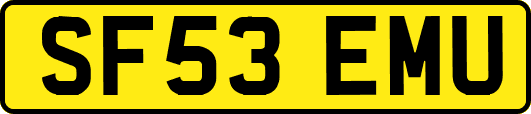 SF53EMU