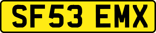 SF53EMX