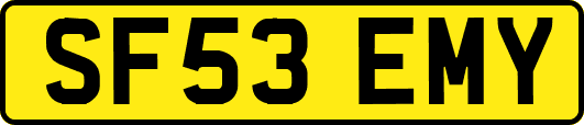SF53EMY