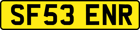 SF53ENR