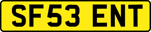 SF53ENT