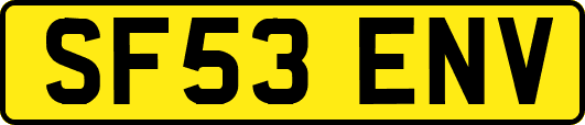 SF53ENV