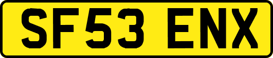 SF53ENX