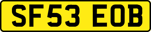 SF53EOB