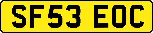 SF53EOC