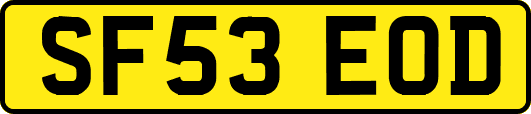 SF53EOD