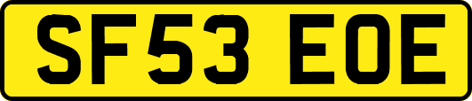 SF53EOE