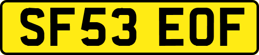 SF53EOF