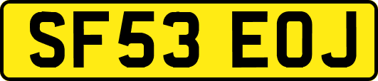 SF53EOJ