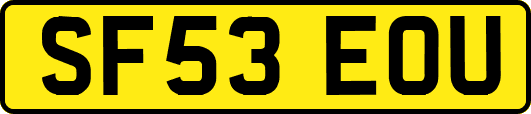 SF53EOU