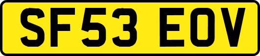 SF53EOV
