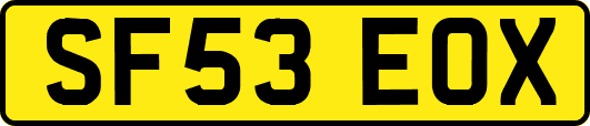 SF53EOX