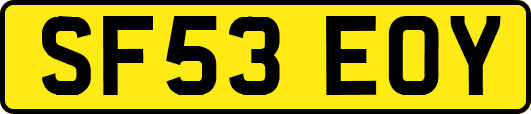 SF53EOY