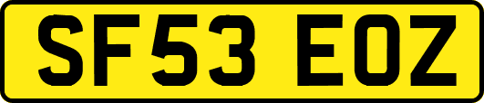 SF53EOZ