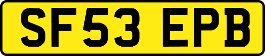 SF53EPB