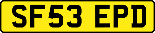 SF53EPD
