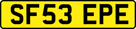 SF53EPE