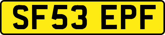 SF53EPF