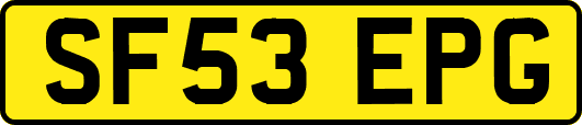 SF53EPG