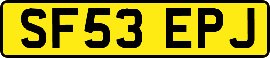 SF53EPJ