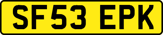 SF53EPK