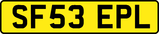 SF53EPL