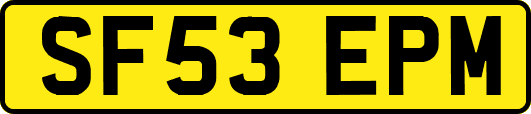 SF53EPM