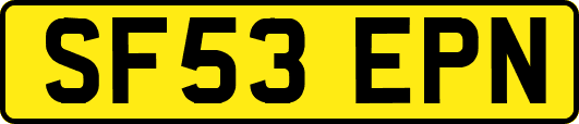 SF53EPN
