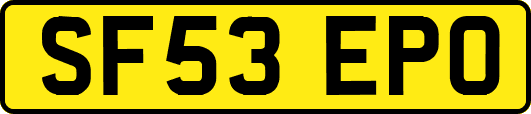 SF53EPO