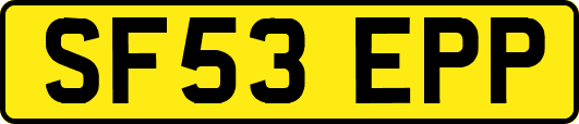 SF53EPP