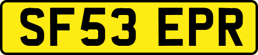 SF53EPR