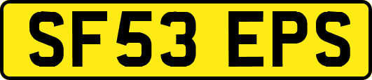 SF53EPS