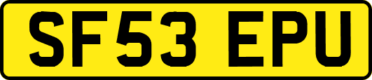 SF53EPU