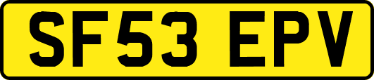 SF53EPV