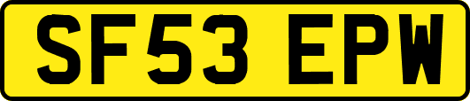 SF53EPW