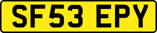 SF53EPY