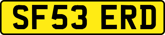 SF53ERD