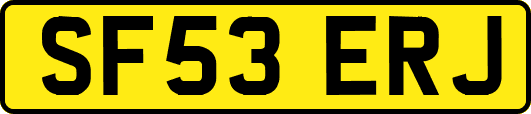 SF53ERJ