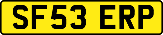 SF53ERP