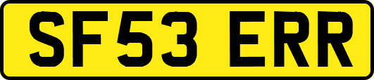 SF53ERR