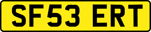 SF53ERT