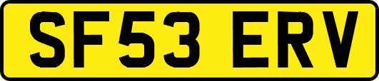 SF53ERV